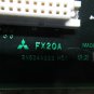 MITSUBISHI M55 EDM CIRCUIT BOARD UNIT FX20A BN624A223 H01 CNC EDM BN624A223H01