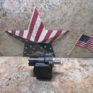 NOP INDEX TURRET MOTOR TYPE-HMI-2261601 MFG.NO.7 METHODS SLANT 50 CNC LATHE