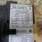 ALLEN BRADLEY CONTACTOR 100-A12NZ*3 SER.B MS7 OL3 LOT OF 4 PIECES