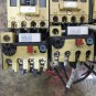 ALLEN BRADLEY CONTACTOR 100-A12NZ*3 SER.B MS7 OL3 LOT OF 4 PIECES