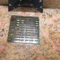 CHARMILLES EDM BOARD DRIVE 8525770 PA-V2 10 20 813.219.0 WARRANTY