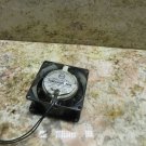 INNOVATIVE INDUSTRIAL TUBEAXIAL FAN MODEL 3E-115S 115VAC INNOVATIVE INDUSTRIAL TUBEAXIAL FAN MODEL 3E-115S 115VAC