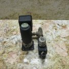 MIYANO BNC-34 CNC LATHE KOGANEI SOLENOID VALVE