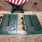 YASKAWA CIRCUIT BOARD JANCD-E10O1B REV.A DF7000055 WARRANTY EACH 1 YASKAWA CIRCUIT BOARD JANCD-E10O1B REV.A DF7000055 WARRANTY EACH 1