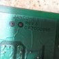 YASKAWA CIRCUIT BOARD JANCD-E10O1B REV.A DF7000055 WARRANTY EACH 1