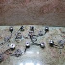 BALDOR ELECTRONICS MINI MOTOR OE0248A12 05/30/18-558536.1 ENCODER EACH 1 WARANTY BALDOR ELECTRONICS MINI MOTOR OE0248A12 05/30/18-558536.1 ENCODER EACH 1 WARANTY