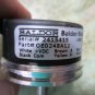 BALDOR ELECTRONICS MINI MOTOR OE0248A12 05/30/18-558536.1 ENCODER EACH 1 WARANTY