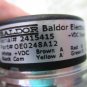 BALDOR ELECTRONICS MINI MOTOR OE0248A12 05/30/18-558536.1 ENCODER EACH 1 WARANTY
