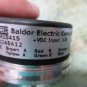 BALDOR ELECTRONICS MINI MOTOR OE0248A12 05/30/18-558536.1 ENCODER EACH 1 WARANTY