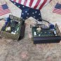 NEC AC SERVO DRIVER ADU 05F 1X F11045 1996 193-230090 193-250090-D-04 EACH 1