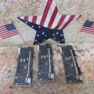 BROTHER CIRCUIT BOARD B521138-2 AICA AM-1 LOT OF 3 PIECES