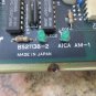 BROTHER CIRCUIT BOARD B521138-2 AICA AM-1 LOT OF 3 PIECES