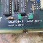 BROTHER CIRCUIT BOARD B521138-2 AICA AM-1 LOT OF 3 PIECES