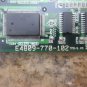 WARRANTY OKUMA CIRCUIT BOARD E4809-770-102 TPB-S 1911-2183-23-070
