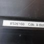 CHARMILLES EDM HAND HELD CONTROLLER 8'526'160 8526160 JOG REMOTE CONTROL PENDANT