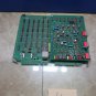 ALLEN BRADLEY CIRCUIT BOARD WITH VDZ 634978-90 REV-4 TOP BOARD