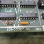 DANAHER UP DIGITIZING CIRCUIT BOARD 501-03207-00 502-02819-00