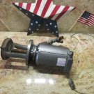 GUSHER RUMACO COOLANT PUMP 9050-L 34G61-3229S2 HITACHI SEIKI HT20SII CNC LATHE GUSHER RUMACO COOLANT PUMP 9050-L 34G61-3229S2 HITACHI SEIKI HT20SII CNC LATHE