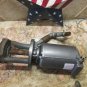 GUSHER RUMACO COOLANT PUMP 9050-L 34G61-3229S2 HITACHI SEIKI HT20SII CNC LATHE