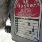 GUSHER RUMACO COOLANT PUMP 9050-L 34G61-3229S2 HITACHI SEIKI HT20SII CNC LATHE