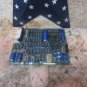 YASKAWA CIRCUIT BOARD JANCD-SP20B-02 REV.A DF8202672 MORI SEIKI SL-20 CNC LATHE