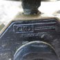 CKD MATSUURA MC-600VSS CNC VERTICAL MILL AIR FILTER REGULATOR F28-04-SK00