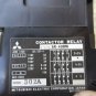 MITSUBISHI CONTACTOR RELAY SR-40RM 302A JEM 1230