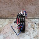 FUJI AUXILIARY RELAY SRCA50-3F/XZ324A 8A JEM IEC CNC