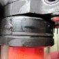OLYMPIAN PLUS AIR FILTER REGULATOR CHIRON FZ22-W CNC VERTICAL MILL EACH 1