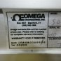 OMEGA ENGINEERING MODEL 50 405 257566 CALIBRATION J TEMPERATURE CONROLLER EACH 1