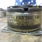 SHINKO SELF BRAKE CLUTCH ERS 260/FMS DC 24V 10W EACH 1