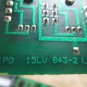 IPD CIRCUIT BOARD 15LV 043-2 BS LS 109-50331249 EACH 1