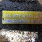 KURODA PULCEN UNIT PC-1024ZL-WFT-68 15-10078 SPINDLE ENCODER