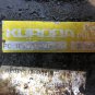 KURODA PULCEN UNIT PC-1024ZL-WFT-68 15-10078 SPINDLE ENCODER