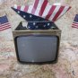 DNC ELECTRONICS CRT DISPLAY MODEL DNC 72 MONITOR