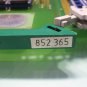 CHARMILLES CIRCUIT BOARD 852365 811040C 852 365 811040C