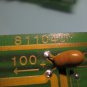 CHARMILLES CIRCUIT BOARD 852365 811040C 852 365 811040C