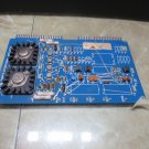 POA POWER OPERATIONAL AMPLIFIER CIRCUIT BOARD UNIT 81-11962 CNC POA POWER OPERATIONAL AMPLIFIER CIRCUIT BOARD UNIT 81-11962 CNC