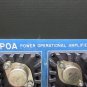 POA POWER OPERATIONAL AMPLIFIER CIRCUIT BOARD UNIT 81-11962 CNC