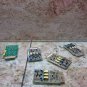 GETTYS CIRCUIT BOARD UNIT 14-0024-105 14-0024-05 CNC EACH