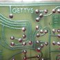 GETTYS CIRCUIT BOARD UNIT 14-0024-105 14-0024-05 CNC EACH