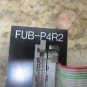 OKUMA MC-500H CNC MILL BOARD FUB-P4R2 1911-2242-42.158 VER 2.0 E4809-045-175