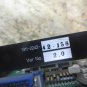 OKUMA MC-500H CNC MILL BOARD FUB-P4R2 1911-2242-42.158 VER 2.0 E4809-045-175