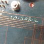AGIE CUT EDM BOARD 617464 801605 1A 20B 2