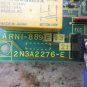 TOSHIBA CIRCUIT BOARD ARNI-889 E13 2N3A2276-E 2J3A2276-E (1)