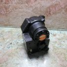 NIPPON GEROTOR INDEX MOTOR TYPE MS-100-4FM-2ALC-L0-01 MORI SEIKI AL-20 CNC LATHE