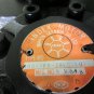 NIPPON GEROTOR INDEX MOTOR TYPE MS-100-4FM-2ALC-L0-01 MORI SEIKI AL-20 CNC LATHE