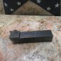 SANDVIK MORI SEIKI SL-25A CNC LATHE TLSR-163C K3M928135 TURNING TOOL HOLDER