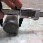 MAZAK SLANT TURN 25 CNC LATHE TOOLING TOOL HOLDER DRILL HEAD 3" 1.93" CNC
