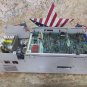 YASKAWA SPINDLE DRIVE CIMR-MTII-15K EUJ005630 JPAC-C062 C061 ETC005812 WARRANTY